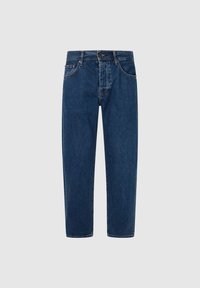 Jeans Relaxed Fit - denim
