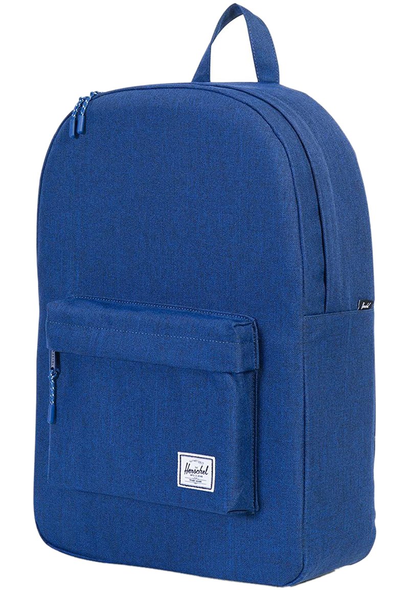 Herschel Zaino blue/blu Zalando.it