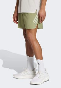 Non sélectionné, tent green