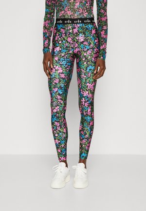 Cras Legging (type pantalon) - multi-coloured