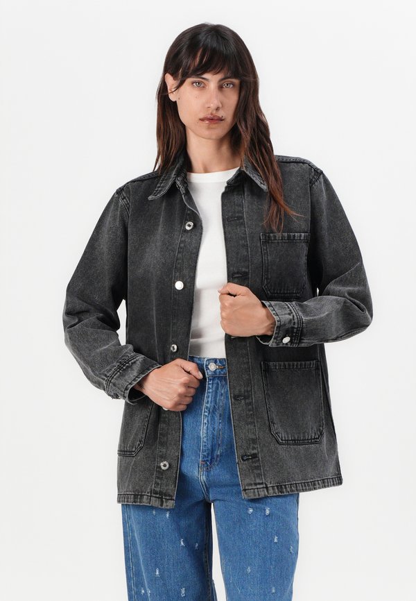 RODI - Denim jacket4