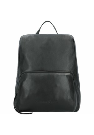 Harbour 2nd JUST PURE MILOU CITY 40 CM - Mochila - dark ash