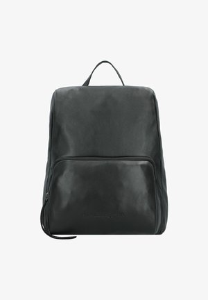 Harbour 2nd JUST PURE MILOU CITY 40 CM - Sac à dos - dark ash