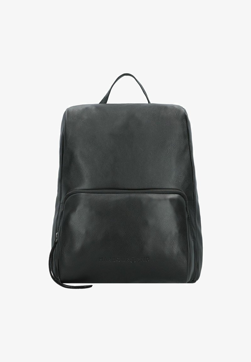 Harbour 2nd JUST PURE MILOU CITY 40 CM - Sac à dos - dark ash