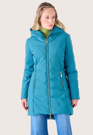 Camomilla Italia PETTY - Wintermantel - blue