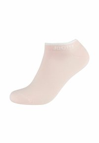JOOP! 4-PACK - Calze - silver peony