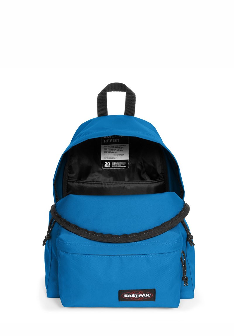 ZAINO AMERICANO PADDED PAK"R TROPIC BLUE EASTPAK 24L.40X30X18CM 48S