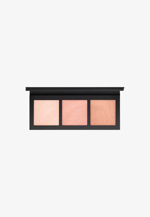 HYPER REAL GLOW PALETTE - Face palette - flash and awe