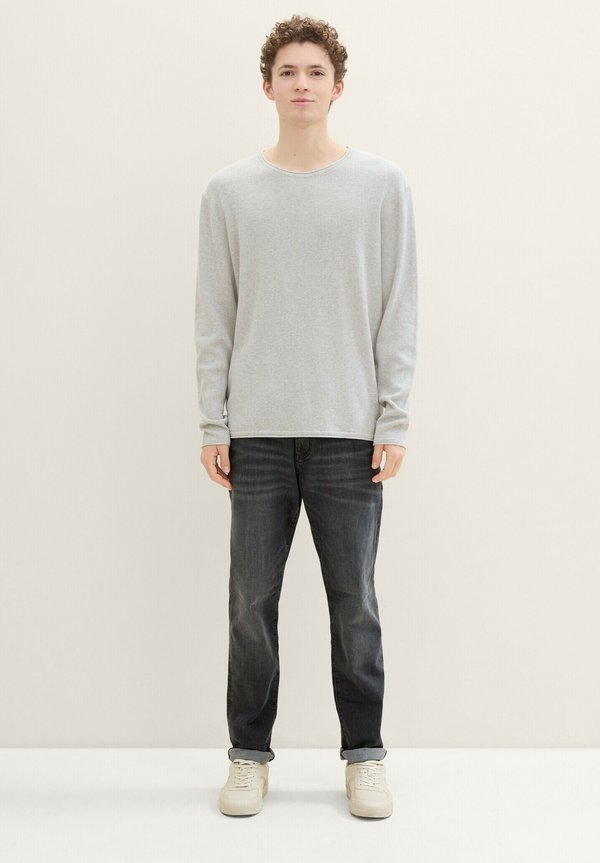 STRUKTURIERTER  - Jumper4