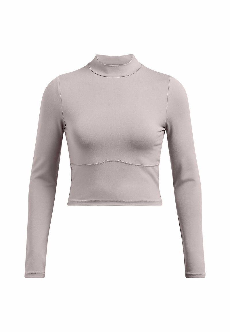 Under Armour Longsleeve grijs Under Armour Longsleeve grijs