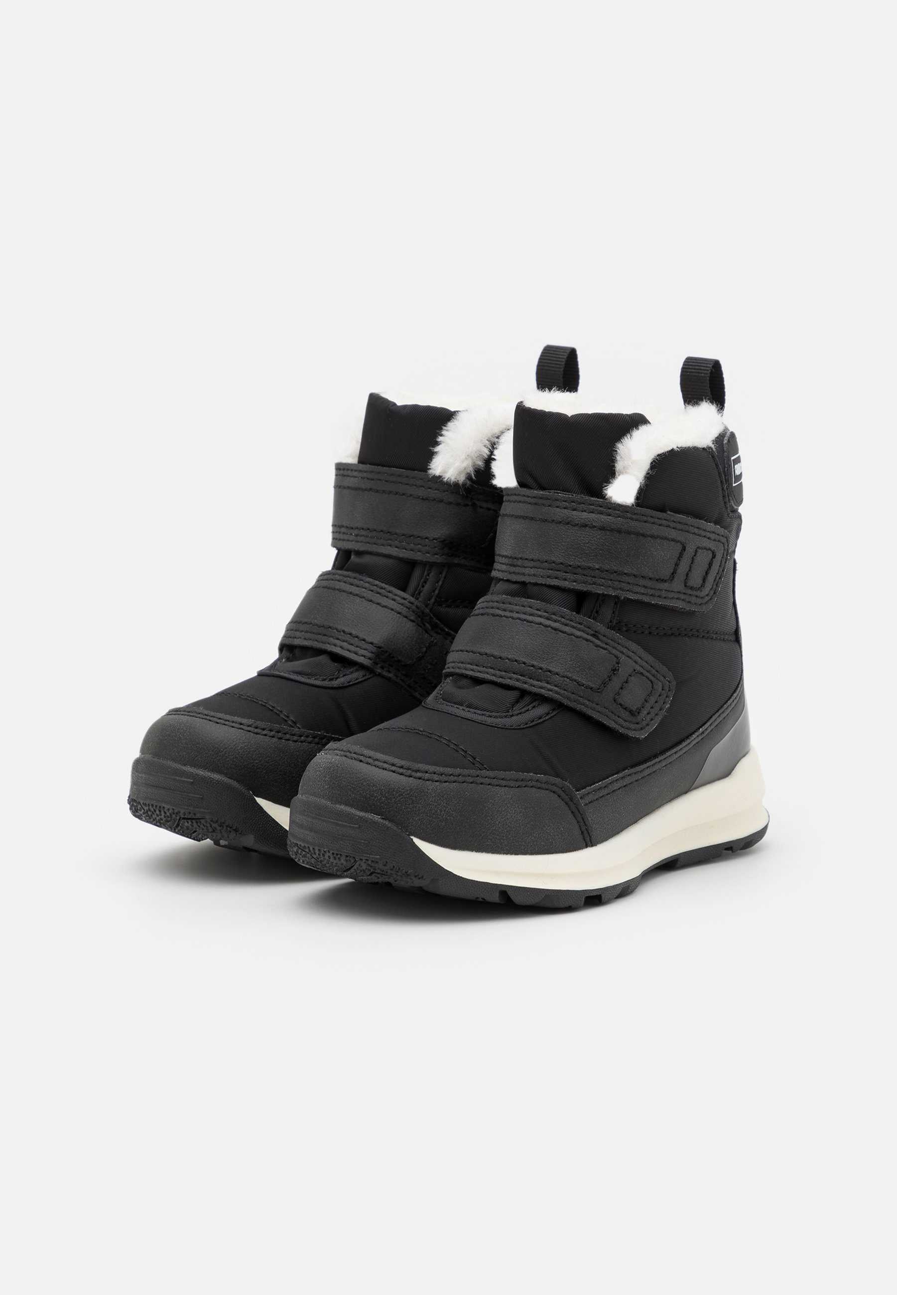Friboo Snowboots - black/zwart - Zalando.nl