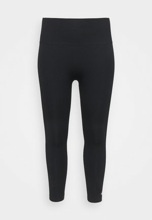 Tights - black