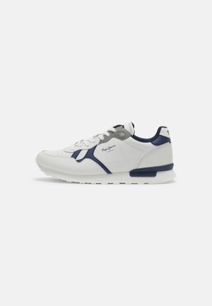 Sneaker low - blue