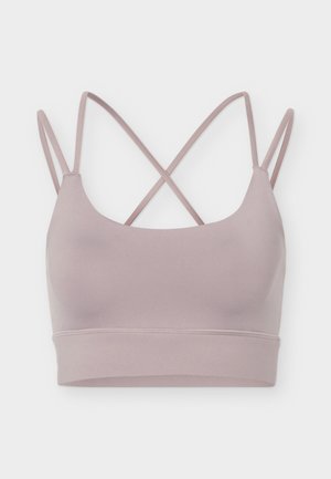 Even&Odd active by Zalando, Športová podprsenka s nízkou podporou - beige