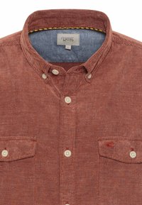 camel active Langarm rot
