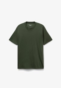 No seleccionado, green