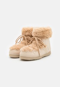 Even&Odd Botas para la nieve - beige