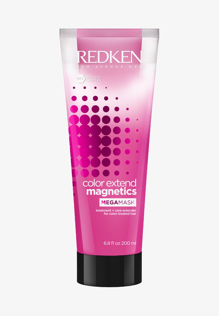 redken color extend magnetics megamask maske fur gefarbtes haar haarkur