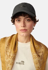 Kubota UNISEX czarny