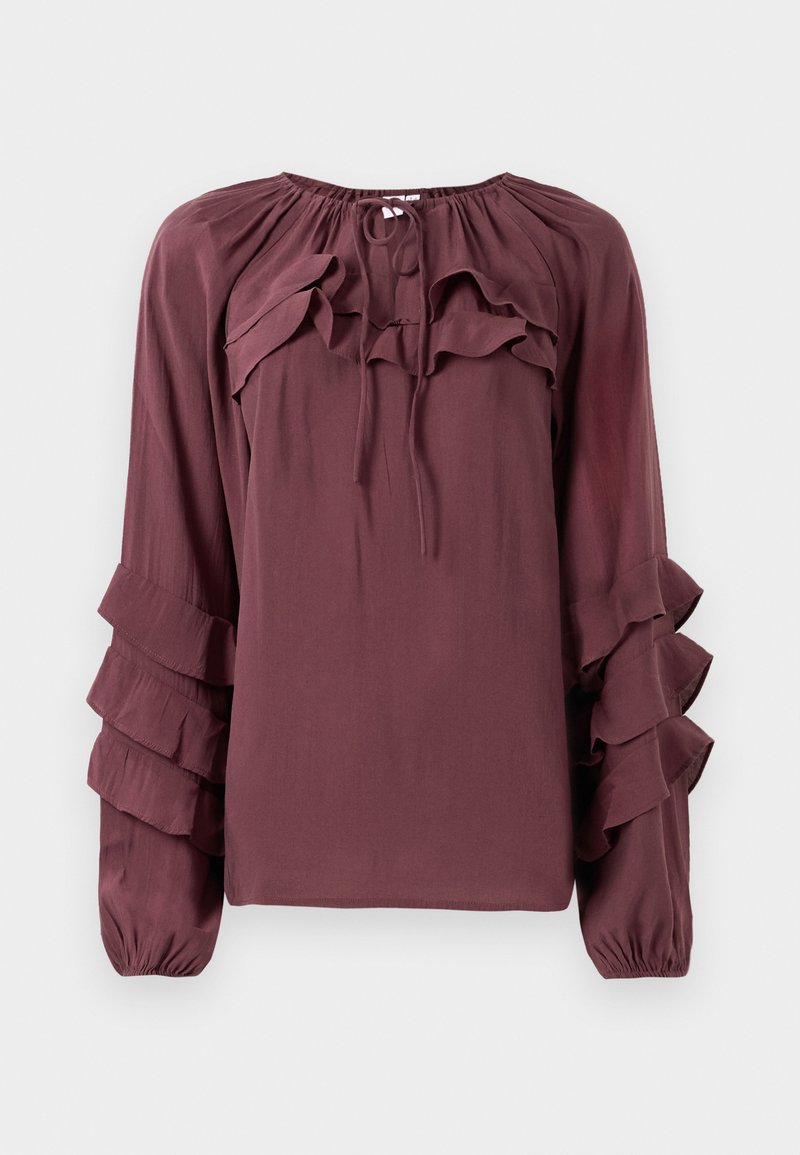 Blusa
