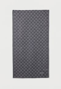 UNISEX - Κασκόλ - black