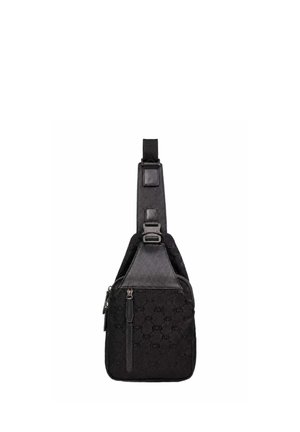 CHABRAND, Sac bandoulière - noir