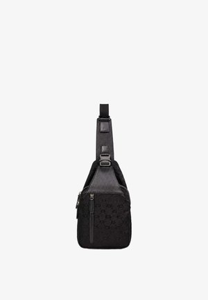 CHABRAND, Sac bandoulière - noir