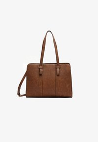 Unausgewählt, brown