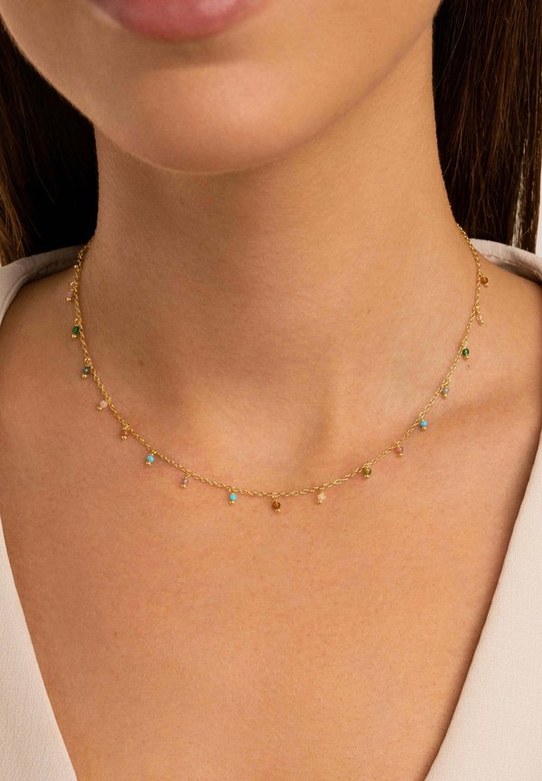 DANCING STONES - Halskette