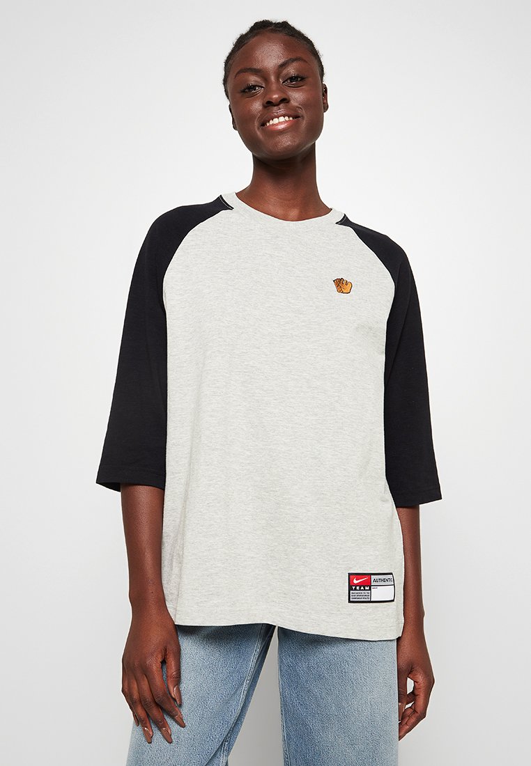 Camiseta de manga larga