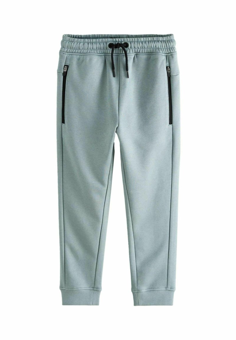 Next - SLIM FIT JOGGERS - Pantalon de survêtement - mineral, Agrandir
