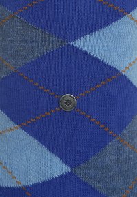 Burlington 2-PACK - Calcetines - deep blue