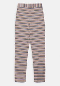 Grunt DAISY RIB - Calças - purple