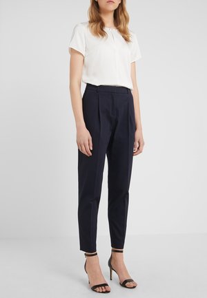 Pantaloni - dark blue