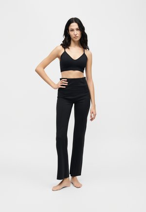 DORINA, REVIVE - Brassière - red/black