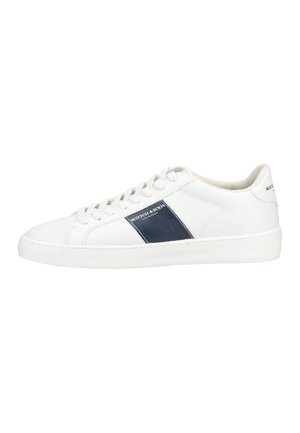 Scotch & Soda TON - Sneakers laag - white-navy