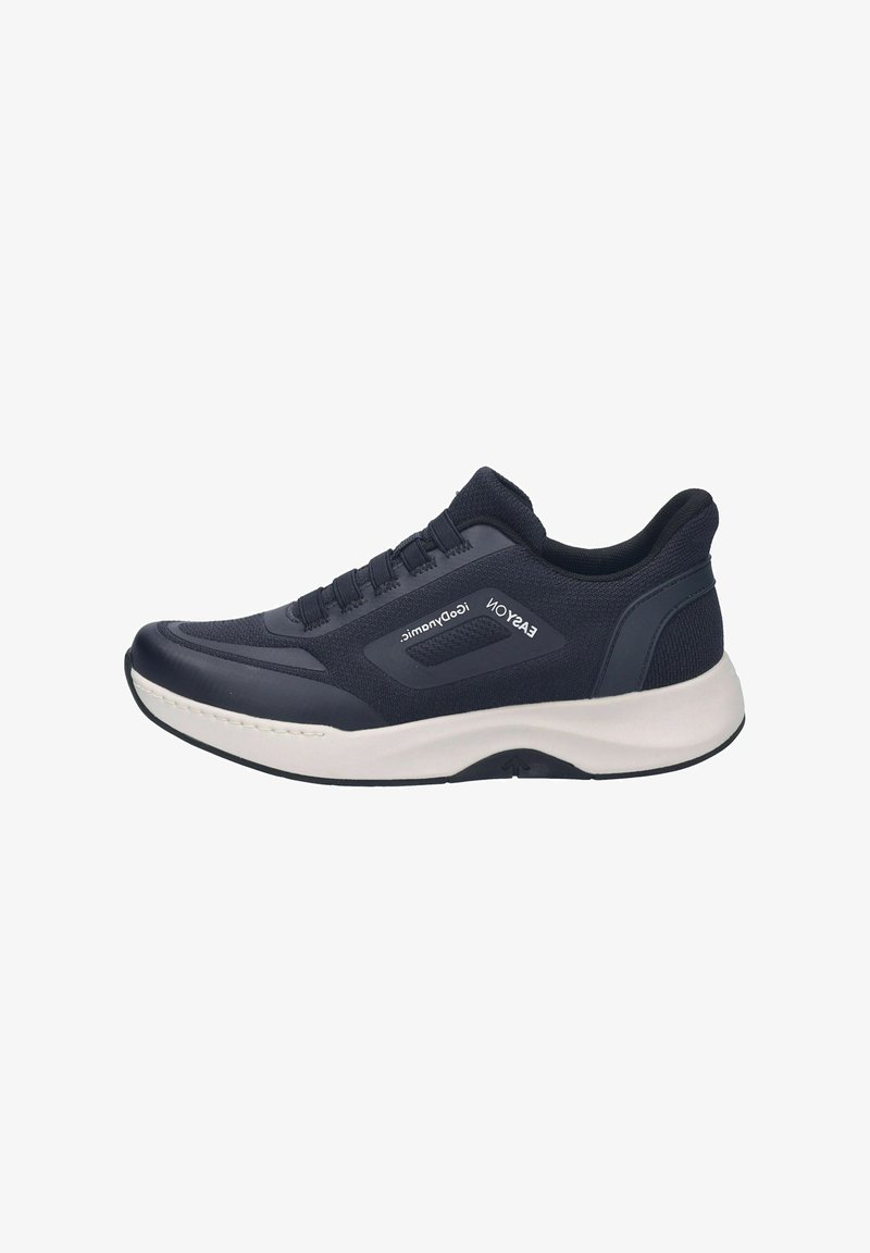 Josef Seibel SNEAKER - Matalavartiset tennarit - dunkelblau