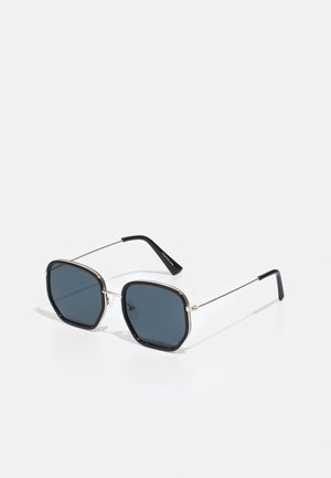 UNISEX - Lunettes de soleil - black