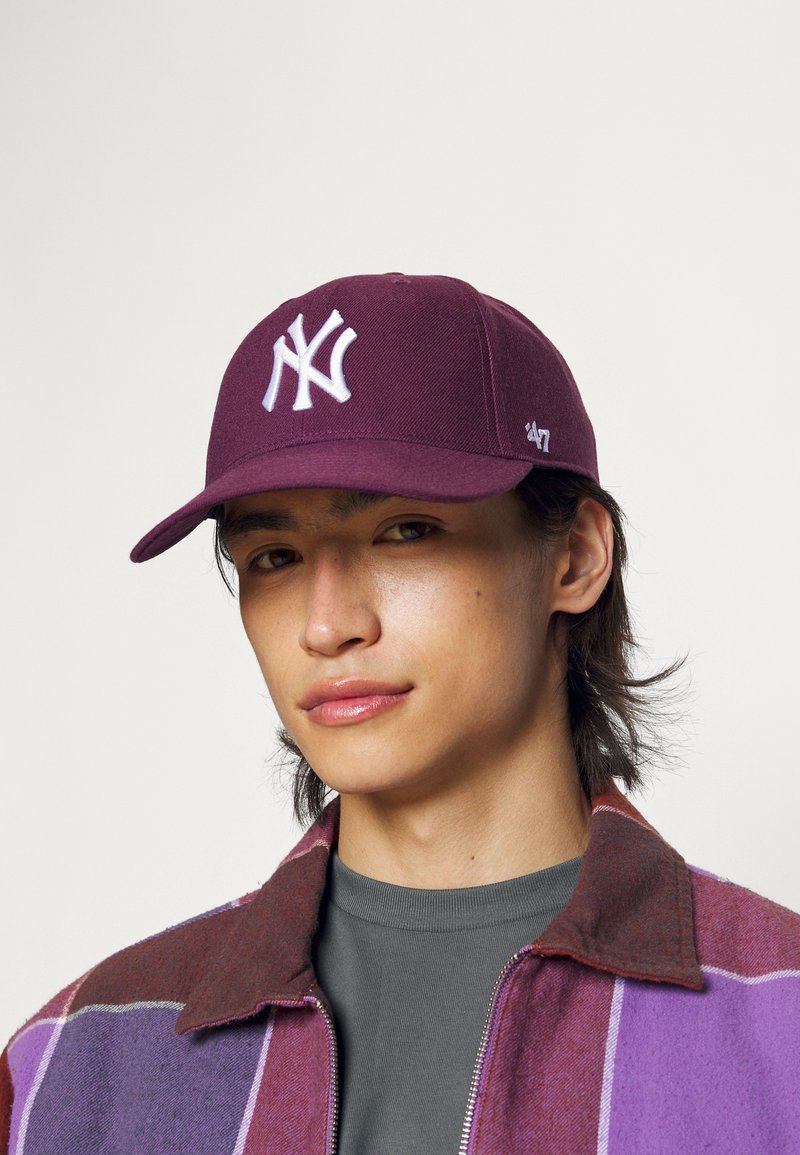 new era 47 yankees