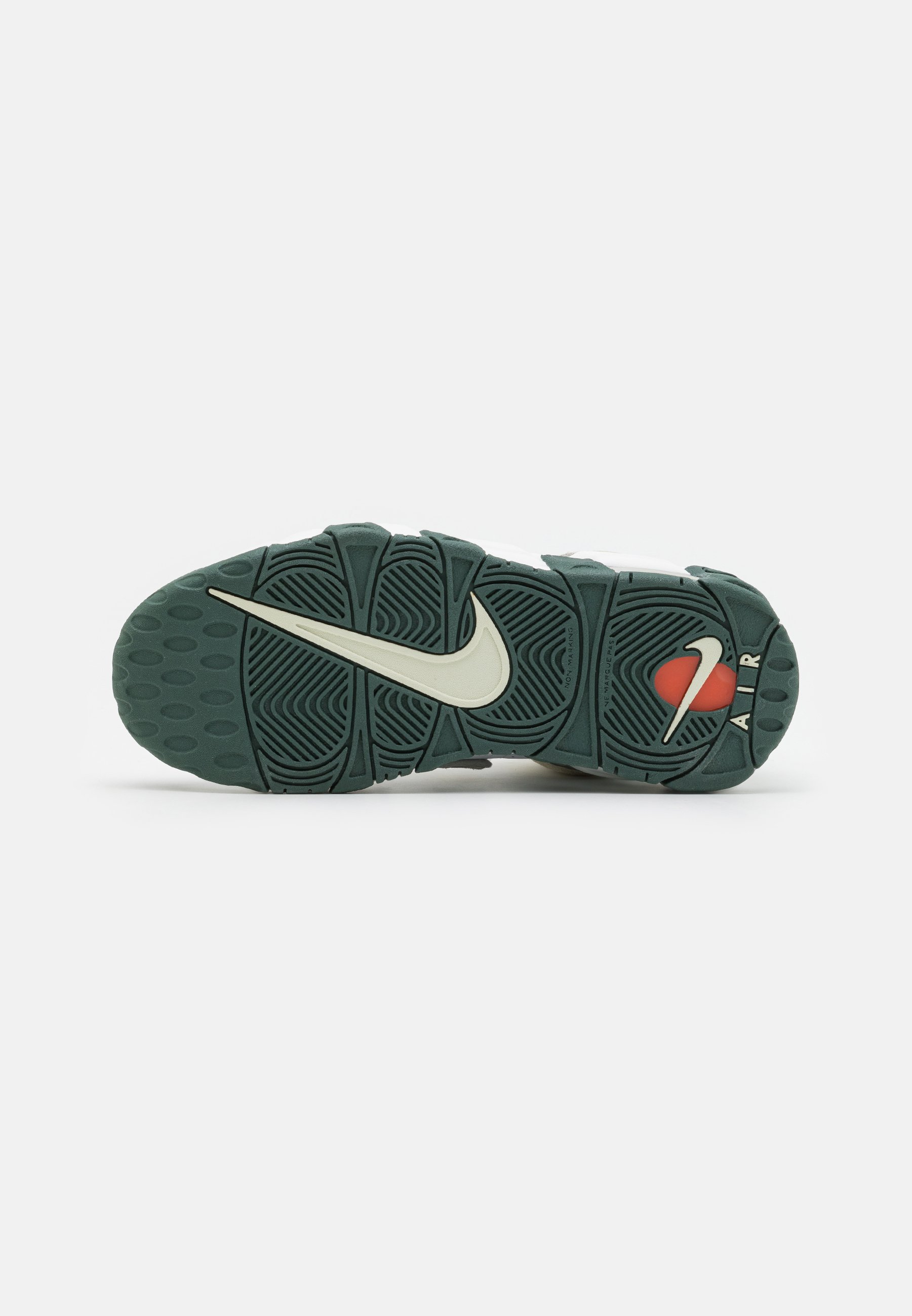 Nike Sportswear AIR MORE UPTEMPO UNISEX - Sneakersy niskie