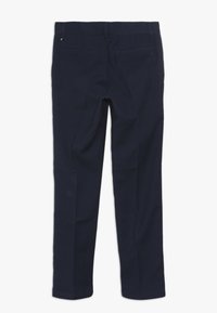 Tommy Hilfiger CEREMONIAL - Chinos - blue