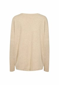 Soyaconcept BIARA  - Džemper - sand melange