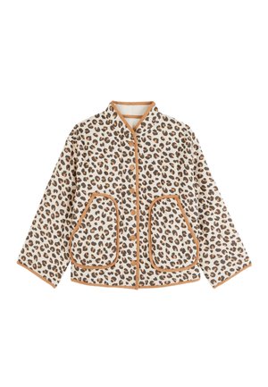 Monoprix Veste mi-saison - amaretti