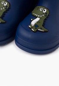 IGOR Bottes en caoutchouc - azul jeans