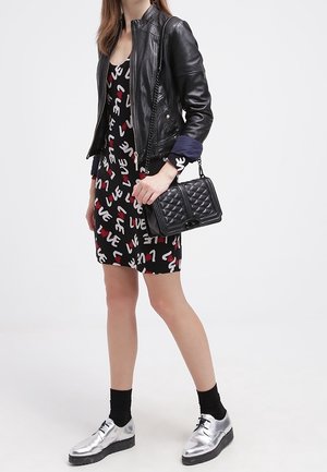 Rebecca Minkoff, Sac bandoulière - black
