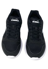 Diadora Sneakers basse - black