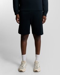 Lyle & Scott Shorts - dark navy