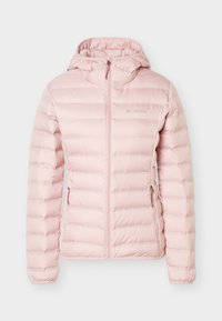 Niewybrane, mineral pink