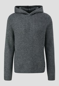 QS Hoodie - graphit