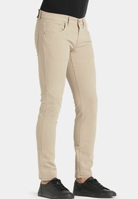 Carrera Jeans Pantaloni - beige scuro